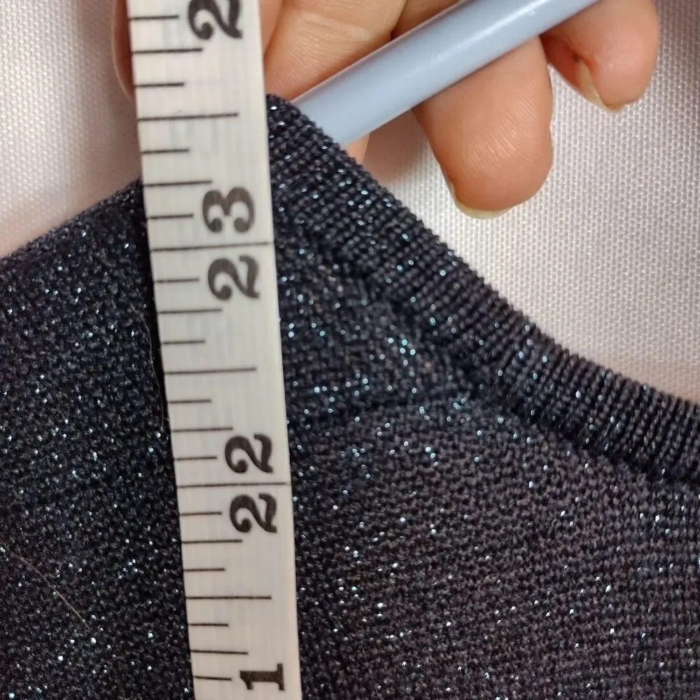 Kevo silk top - Picture 5 of 5